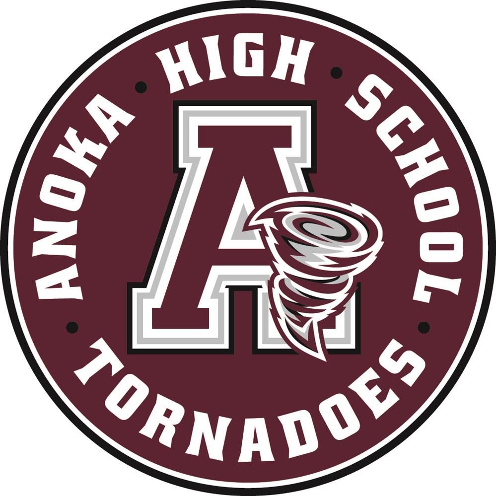  Anoka High School logo